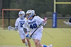 MLax vs Lasell  Men’s Lacrosse opened their 2024 season with a scrimmage against Lasell University. : MLax, lacrosse